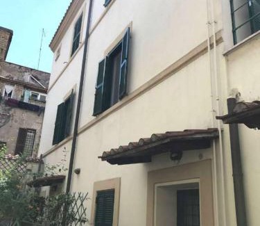 Pigneto Apartment | Alloggio pigneto