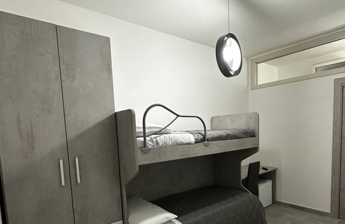 Acerra House | Alloggio Pulcinella Affittacamere