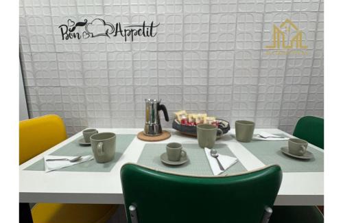 Rivisondoli Apartment | Alloggio Rivas Rivisondoli