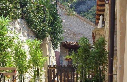 Precetto Apartment | Alloggio Rurale Ferentillo