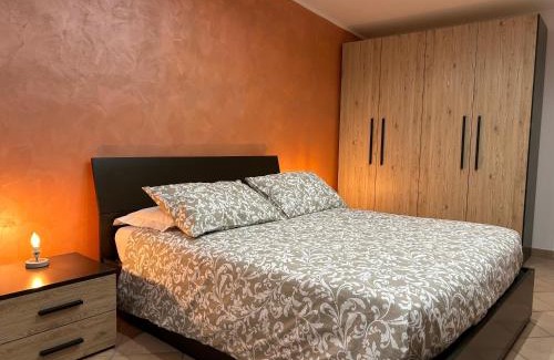 Ponte Galeria-La Pisana Apartment | Alloggio Senorbi 8