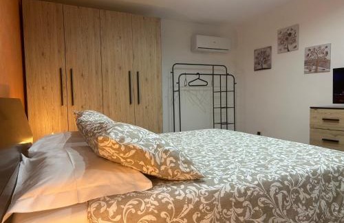 Ponte Galeria-La Pisana Apartment | Alloggio Senorbi 8