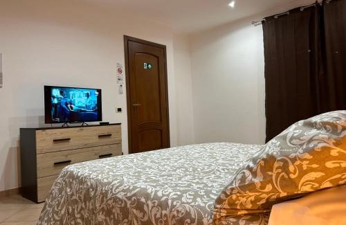 Ponte Galeria-La Pisana Apartment | Alloggio Senorbi 8