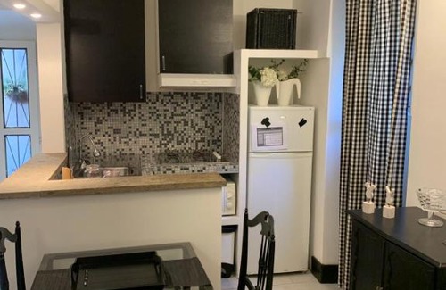 San Martino Al Cimino Apartment | Alloggio Turistico Biancospino