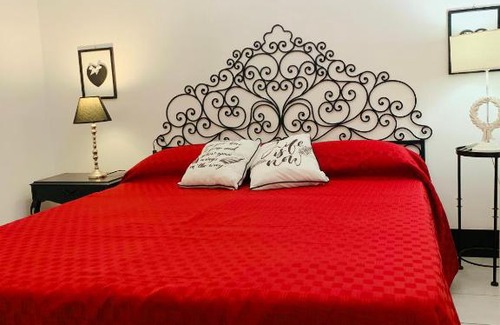 San Martino Al Cimino Apartment | Alloggio Turistico Biancospino