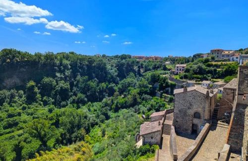 San Michele in Teverina Apartment | Alloggio Turistico AMELIA