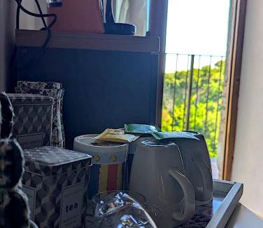 San Michele in Teverina Apartment | Alloggio Turistico AMELIA