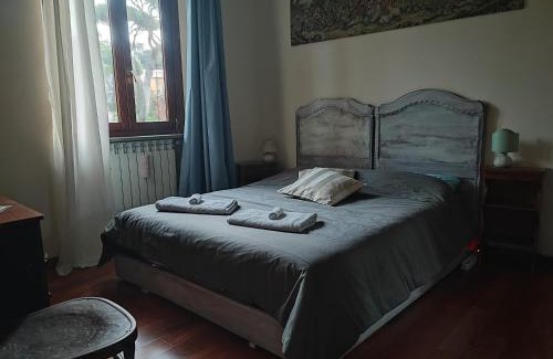 Castel Gandolfo Apartment | Alloggio turistico Sara