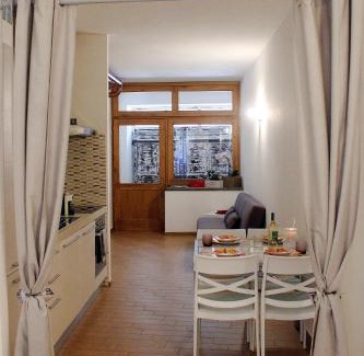 Tuscania Apartment | Alloggio turistico a casa di Gió