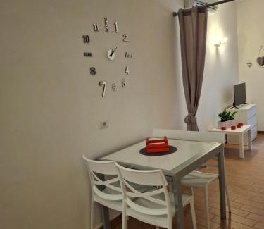 Tuscania Apartment | Alloggio turistico a casa di Gió