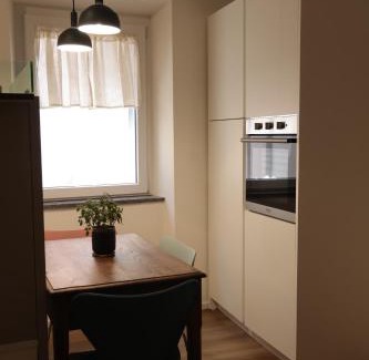 Viterbo Apartment | Alloggio turistico Il punto di vista