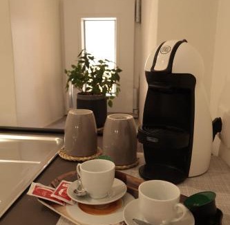 Viterbo Apartment | Alloggio turistico Il punto di vista
