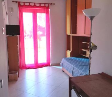 Centro Giano Bed & Breakfast | Alloggio Turistico Castel di Leva