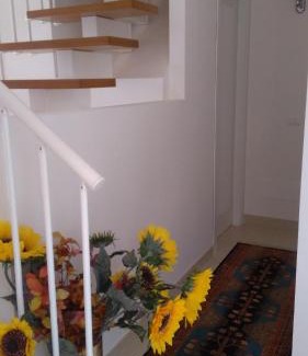 Centro Giano Bed & Breakfast | Alloggio Turistico Castel di Leva