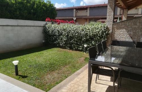 Centro Giano Bed & Breakfast | Alloggio Turistico Castel di Leva
