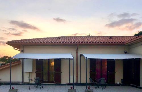 Morro Reatino House | Alloggio turistico Luigina