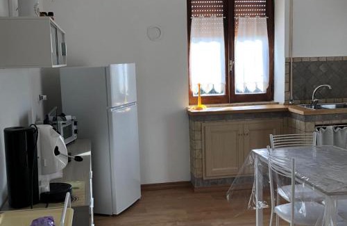 Poggio House | alloggio turistico olmata