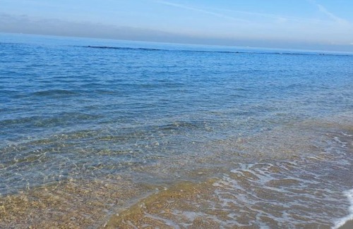 Focene Apartment | Alloggio turistico vista mare