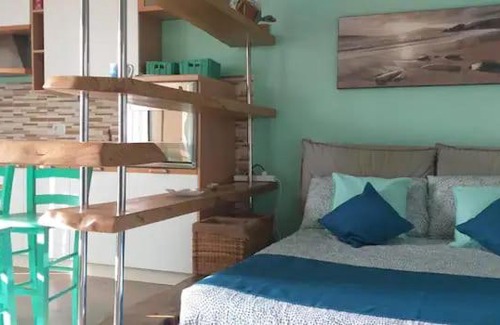 Focene Apartment | Alloggio turistico vista mare
