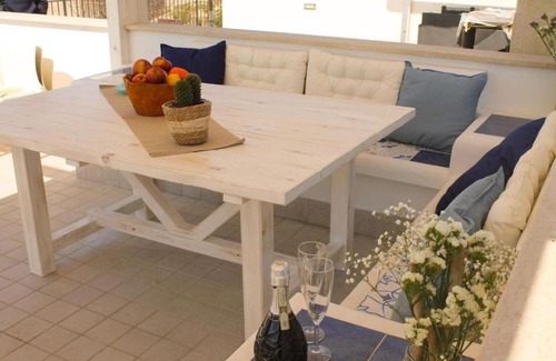 Focene Apartment | Alloggio turistico vista mare