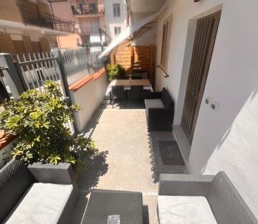 Fondi House | Alloggio Turistico Zio Benny