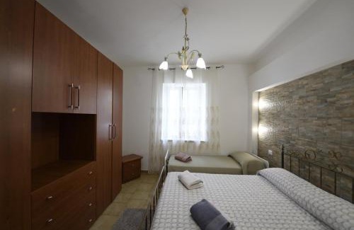 Fondi House | Alloggio Turistico Zio Benny