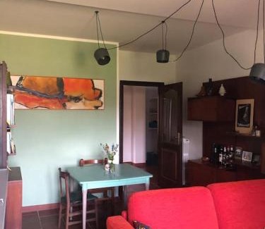 Costigliole d'Asti Apartment | Alloggio vacanze Vera