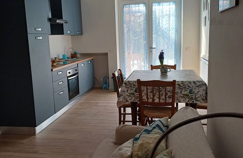 Quartiere XXVII Primavalle Apartment | Alloggio vicino alla metro A