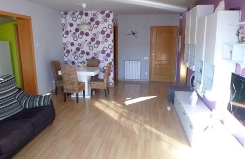 Tremp Apartment | Allotjament amb encant a Tremp