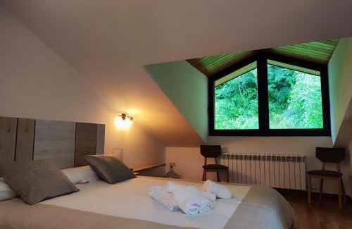 Camprodon Apartment | Allotjaments el Pont