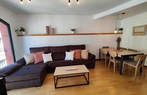 Camprodon Apartment | Allotjaments el Pont