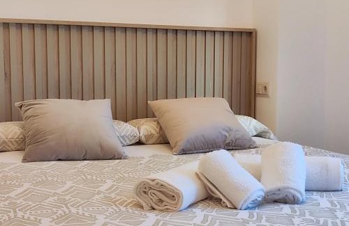 Camprodon Apartment | Allotjaments el Pont