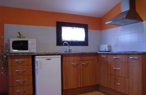 Sant Esteve d'en Bas Apartment | Allotjaments Mas Rafalot
