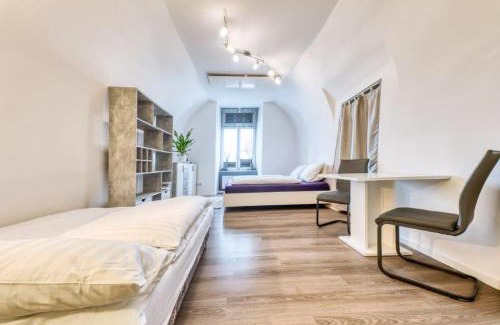 Waidhofen an der Thaya Apartment | Allram "TopSleep" 24 hours checkin