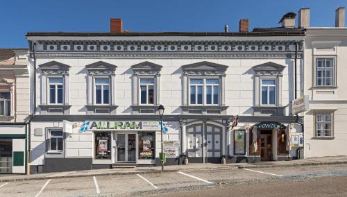 Waidhofen an der Thaya Apartment | Allram "TopSleep" 24 hours checkin