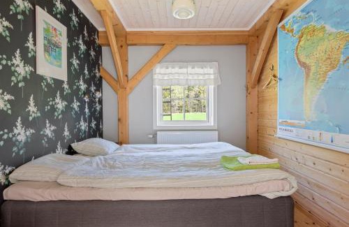 Bjartra Bed & Breakfast | Allsta Gård Kretsloppshuset B&B