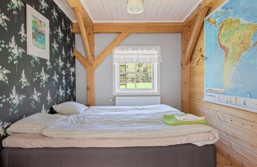 Bjartra Bed & Breakfast | Allsta Gård