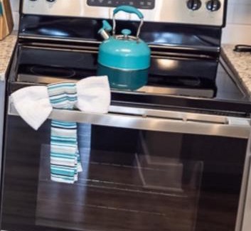 Hayes Apartment | Allstar Luxury Home LLC