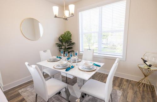 Hayes Apartment | Allstar Luxury Home LLC