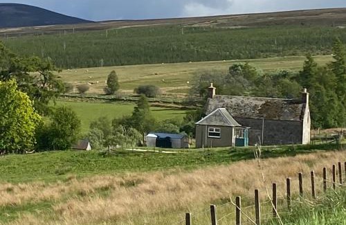 Tomintoul House | Alltachbeg