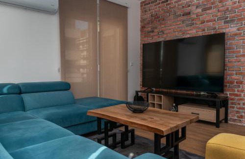 Gevgelija Apartment | Allure 23