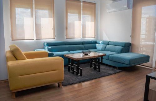 Gevgelija Apartment | Allure 23