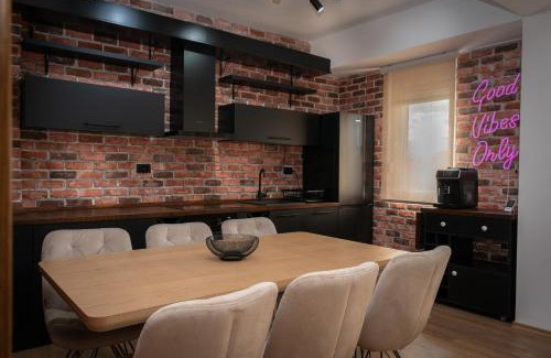 Gevgelija Apartment | Allure 23