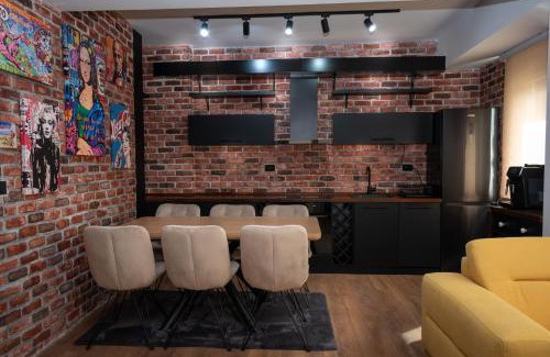 Gevgelija Apartment | Allure 23