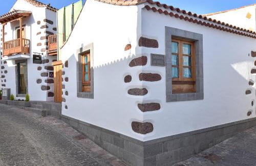 Santa Lucia Villa | Allureh Emblematic Lodging