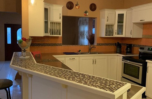 Piarco House | Alluring Ambrosia 3BR