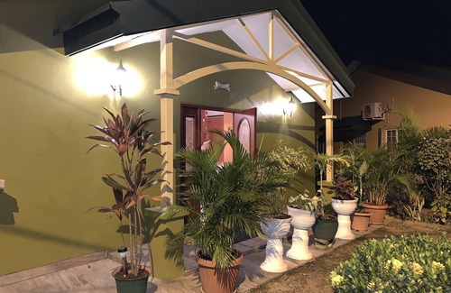 Piarco House | Alluring Ambrosia 3BR