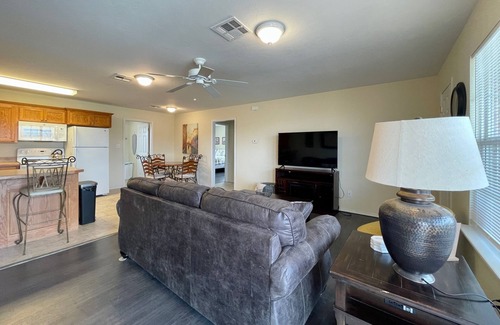 Ada Condo | Alluring and Clean