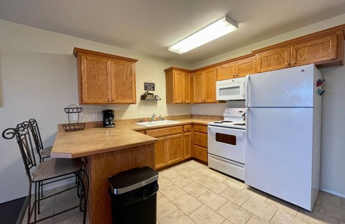 Ada Condo | Alluring and Clean