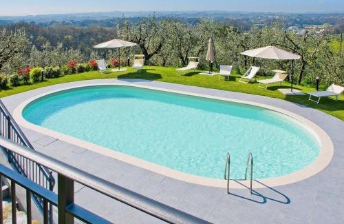 Lamporecchio Apartment | Alluring apartment in Lamporecchio